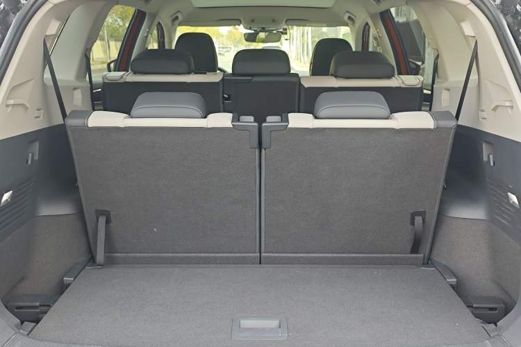 Used Volkswagen ID.6 CROZZ 2021 First Edition
