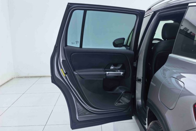 Used Mercedes-Benz GLB 2021 GLB 200 Dynamic Edition