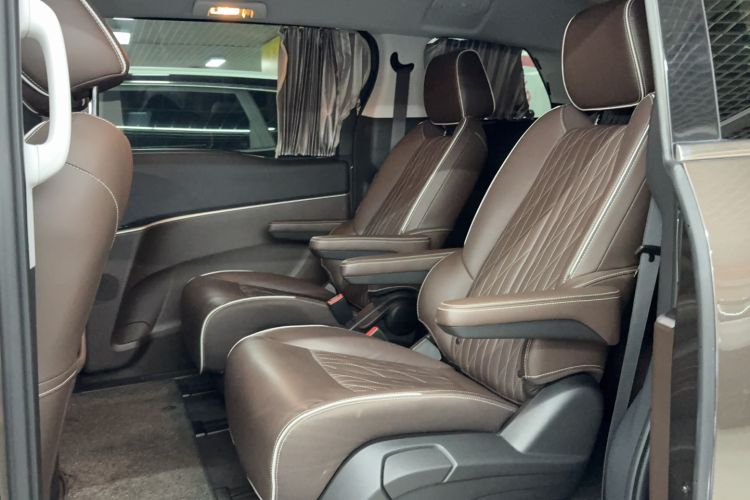 Used Buick GL8 2023 Land Executive Class 652T Luxury Model