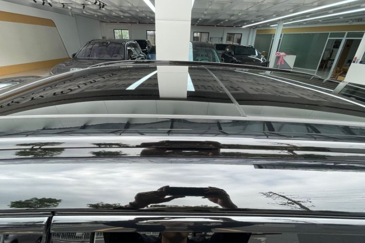 Used Nio ES6 2025 75 kWh