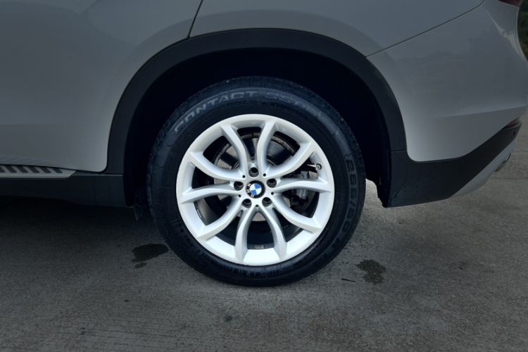 Used BMW X6 2016 xDrive35i Base Model Middle East
