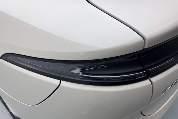 Used IM LS6 2023 Max Standard Edition
