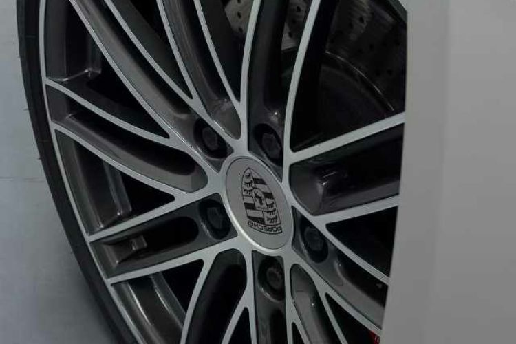 Used Porsche 718 2020 Boxster 2.0T