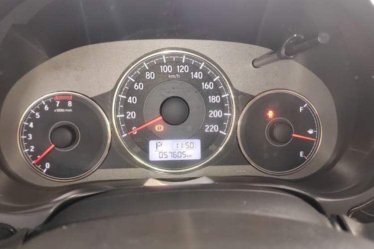 Used Honda Greiz 2016 1.5L CVT Comfort Version