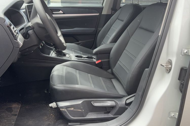 Used Volkswagen Lavida 2023 1.5L Automatic De Yi Edition