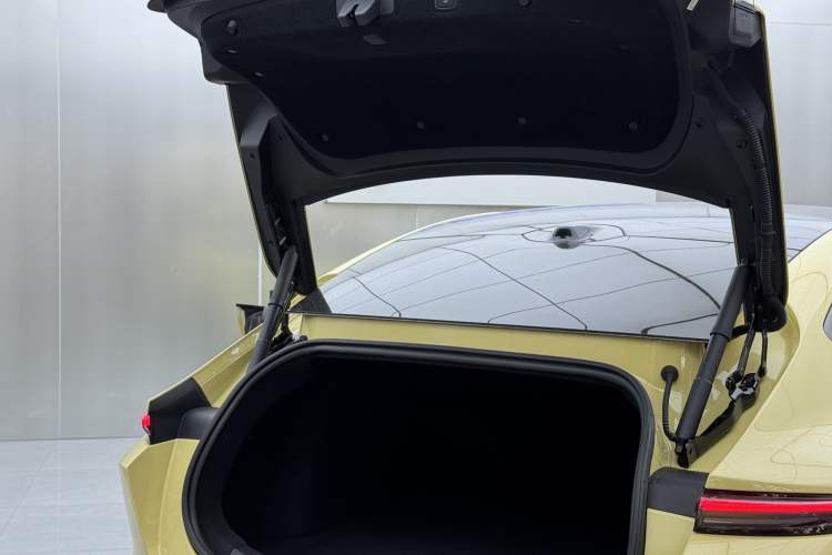 Used Nio ET5 2022 75 kWh
