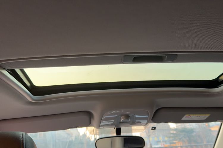 Used Cowin Xuanjie Pro 2021 1.5T CVT Jinghao Edition