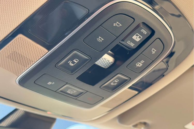 Used Hyundai Custo 2021 380TGDi Smart Love Flagship Edition TOP Premium
