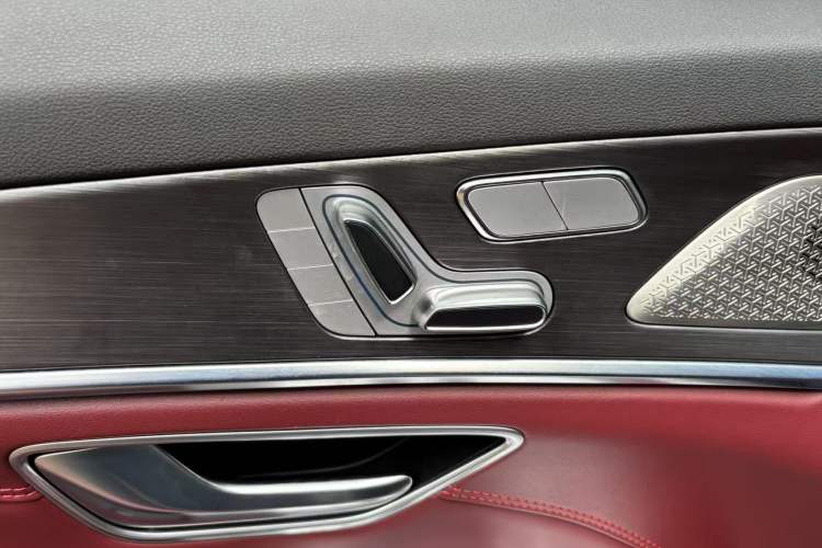 Used JETOUR X70 PLUS 2021 Zhuge 1.6T DCT Wuhou 5-Seater Interior 11