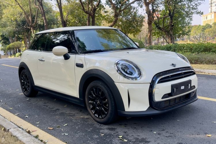 Used MINI MINI 2022 Updated 1.5T ONE