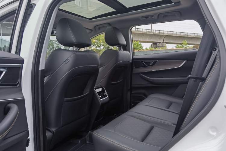 Used Chery Tiggo 8 2020 290TGDI Automatic Luxury Edition