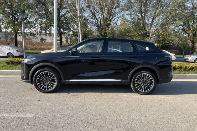 Used EXEED Stellar C-DM 2025 Beyond Edition Pro
