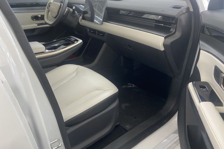 Used JETOUR Dashing 2023 1.6T DCT King PRO
