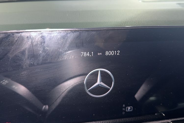 Used Mercedes-Benz GLB 2021 GLB 200 Dynamic Edition