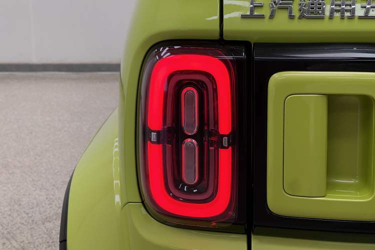 Used Baojun Spark 2023 Flagship Edition