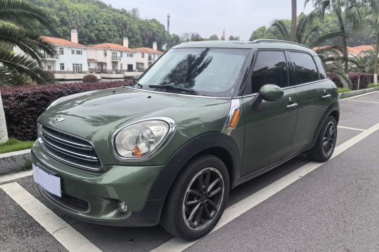 Used MINI Countryman 2014 1.6L ONE