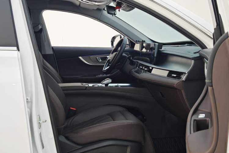 Used Chery Tiggo 8 PRO 2022 390T All-Wheel-Drive Vast Edition 7 Seats