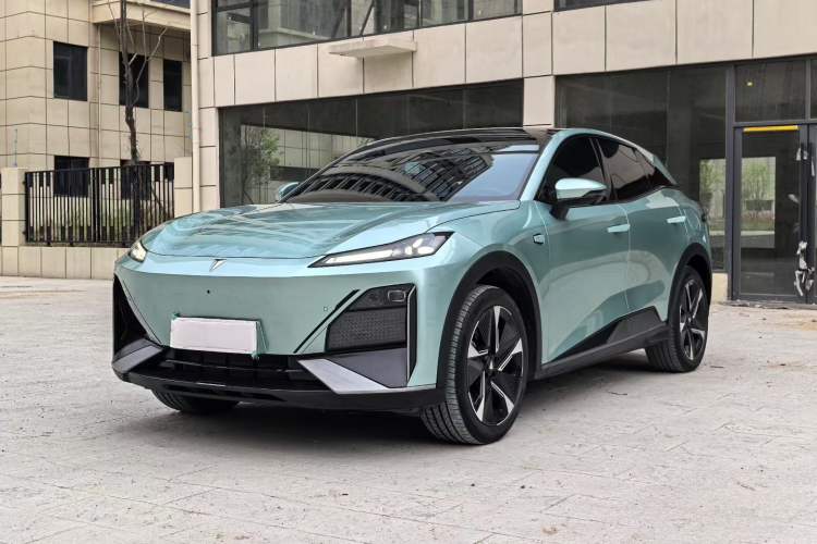 Used Deepal S07 2023 200Max Range-Extended Version