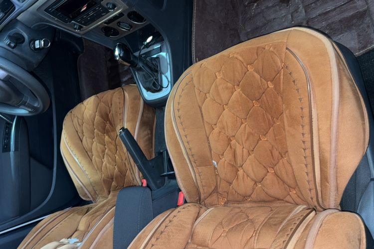 Used Volkswagen Lavida 2013 Revised Classic 1.6L Automatic Fashion Edition