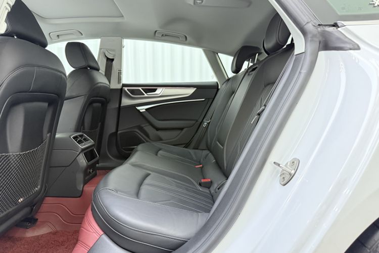 Used Audi A7 2024 45 TFSI Prestige Edition