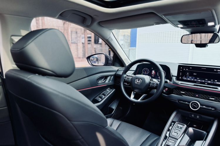Used Honda Accord New Energy 2023 2.0L ePHEV Prestige Edition