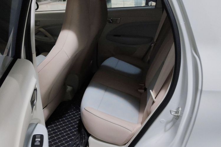 Used Leapmotor T03 2024 200 Lite Edition Interior 3