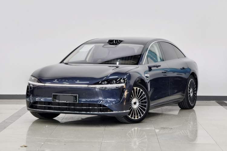 Used Hima Stelato S9 2025 Extended-Range Ultra