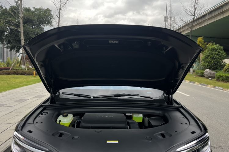 Used Hima AITO M7 2026 Model Range-Extending Max All-Wheel Drive 5-Seater Version