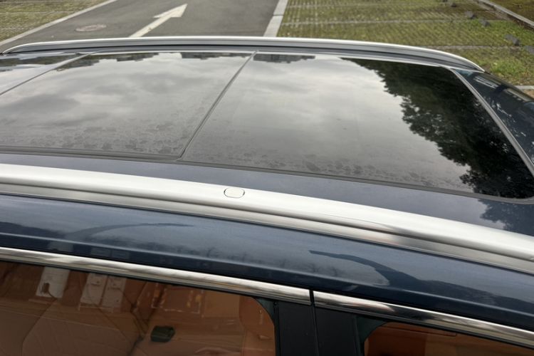 Used Landian E5 PLUS 2026 Model 165km Long-Range First-Adoption Version Ultra 5-seater
