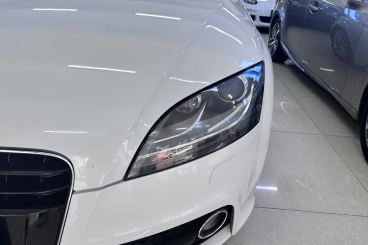 Used Audi TT 2013 TT Coupe 45 TFSI