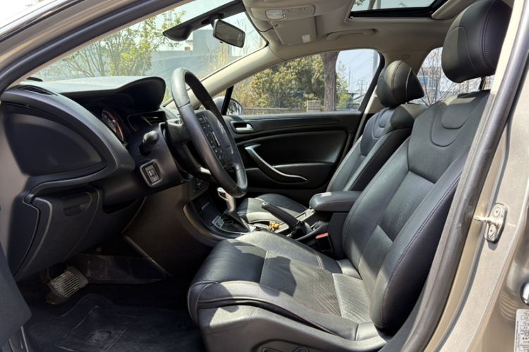 Used Citroen C5 2014 1.6T Automatic Luxury Model