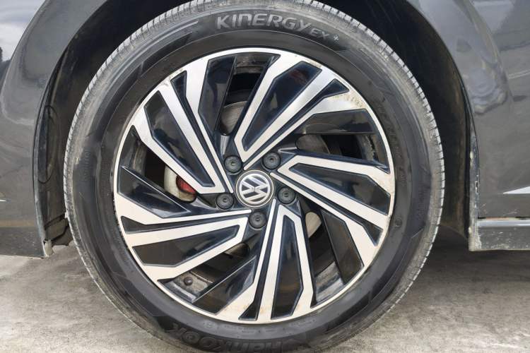 Used Volkswagen Sagitar 2021 280TSI DSG Excellence Edition