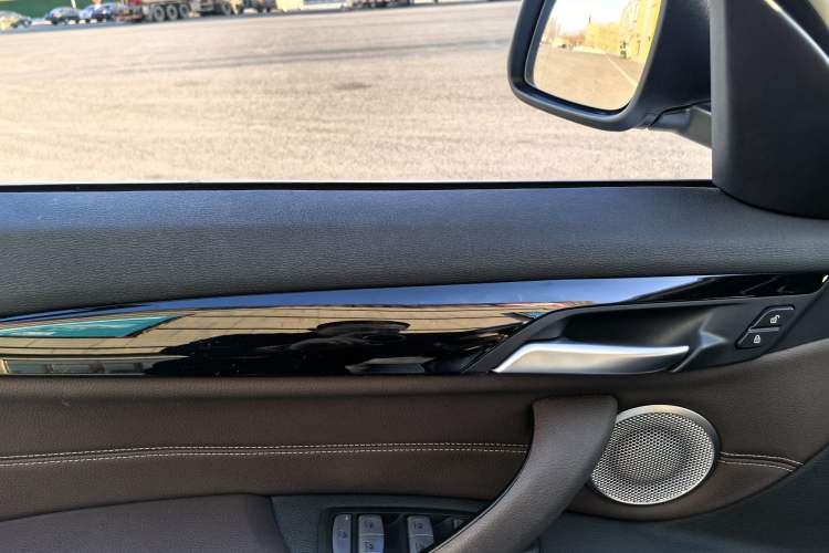 Used BMW X1 2021 Restyled sDrive20Li Fashion Version