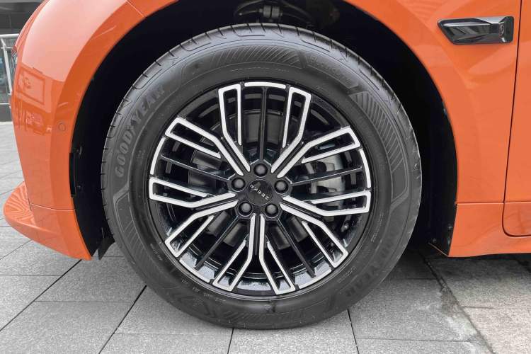 Used Zeekr 001 2025 WE Edition 100 kWh Rear-Wheel Drive