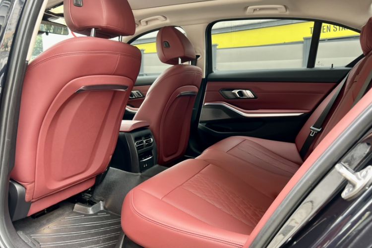 Used BMW i3 2022 eDrive 35 L