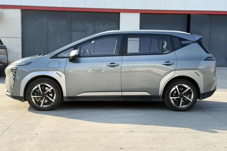 Used AION Y 2025 Plus 510 Smart Edition
