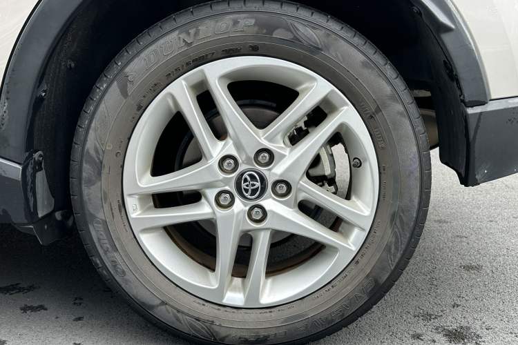 Used Toyota C-HR 2021 2.0L Comfort Edition
