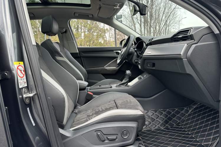 Used Audi Q3 2019 35 TFSI Advanced Dynamic Edition