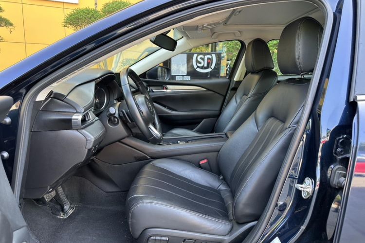 Used Mazda Atenza 2020 2.5L Skyline Sport Edition Left Front Seat