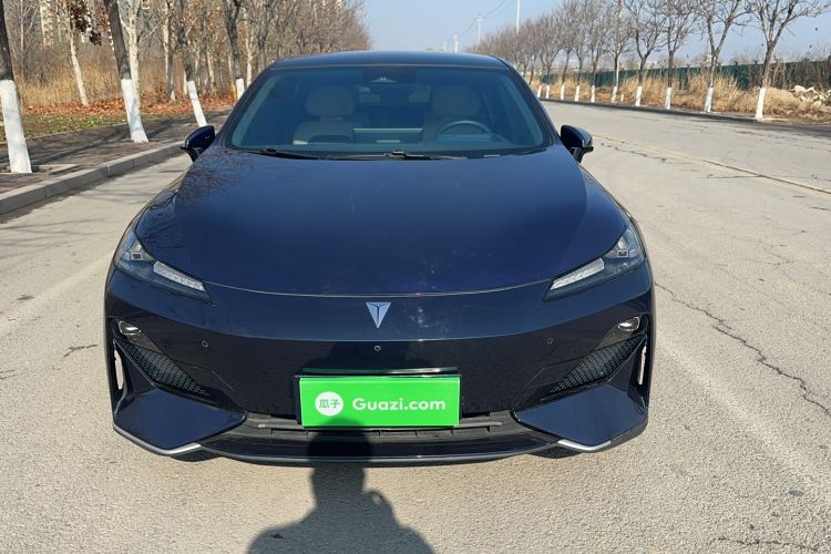 Used Deepal SL03 2022 515 Pure Electric Version