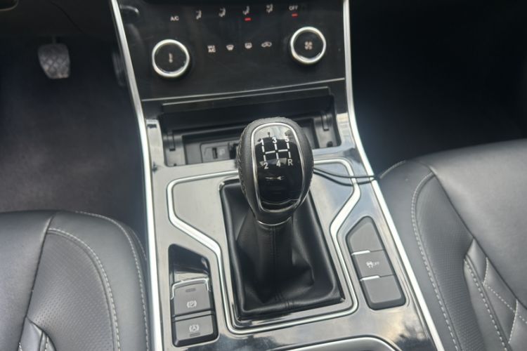 Used Chery Arrizo GX 2019 Pro 1.5T Manual Edition China VI Emission Standard