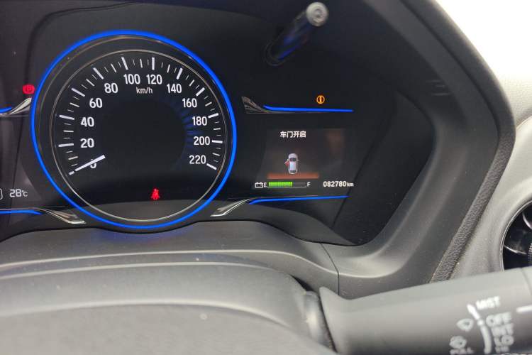 Used CIIMO X-NV 2020 Windstorm Edition
