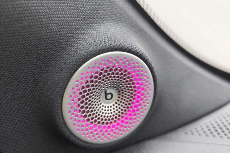 Used smart #1 2022 Premium Edition
