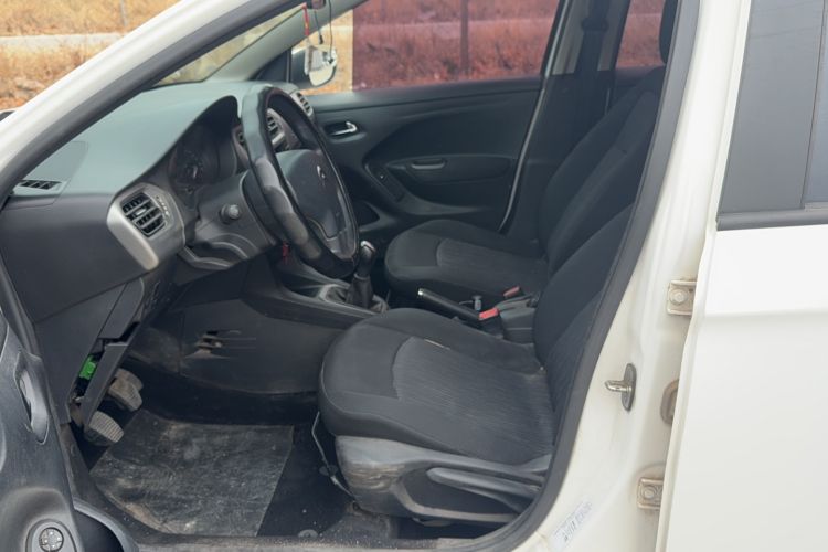 Used Citroen Elysee 2016 1.6L Manual Fashion Edition