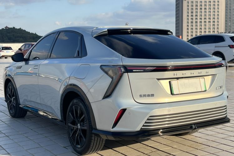 Used Honda e:NS2 2024 Ignite Edition