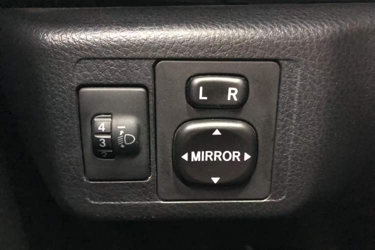 Used Toyota Vios FS 2019 1.5L CVT Fengchi Edition
