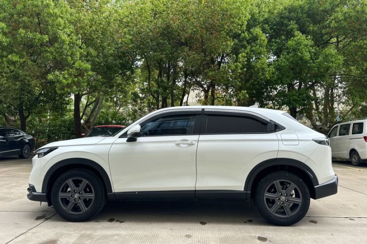 Used Honda XR-V 2024 1.5L CVT Trend Edition Exterior 3