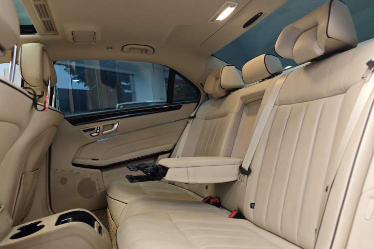 Used Mercedes-Benz E-Class 2015 Restyled E 260 L Sport Edition