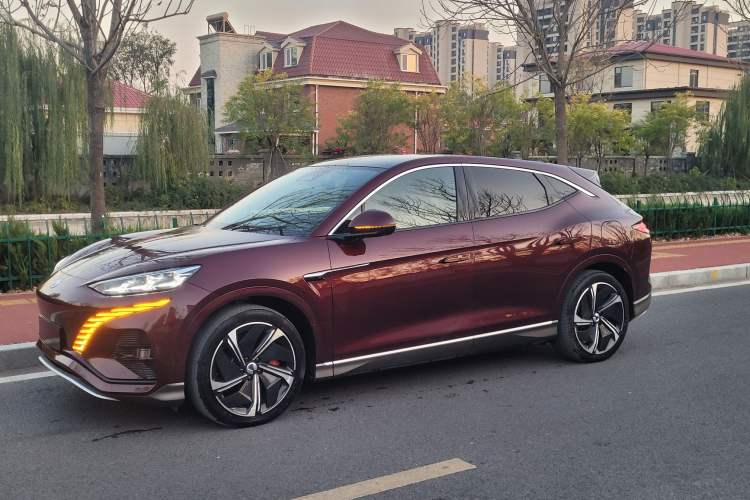 Used Denza N7 2023 Long-Range Performance Max Edition