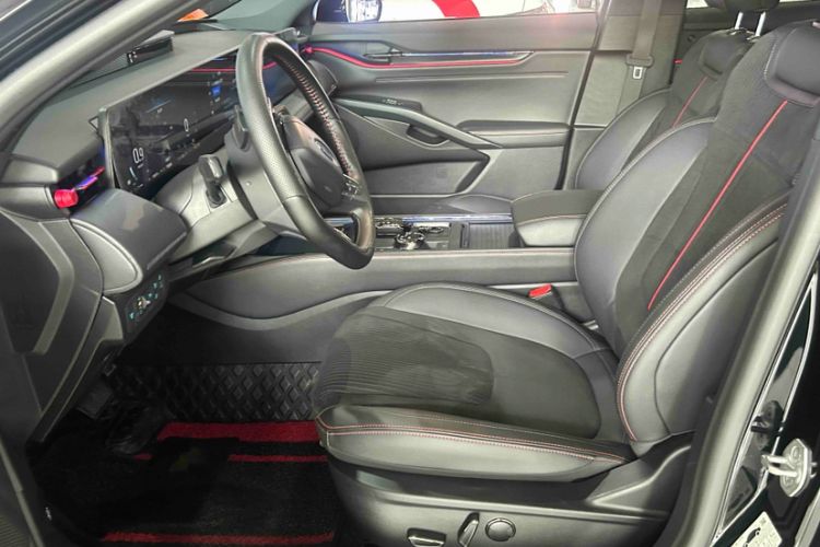 Used Ford EVOS 2022 EcoBoost 245 Sport Edition
